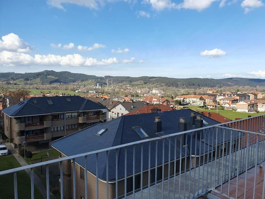 Ferienwohnung Nuevo Apartamento De Dos Plantas Renedo de Pielagos Exterior foto